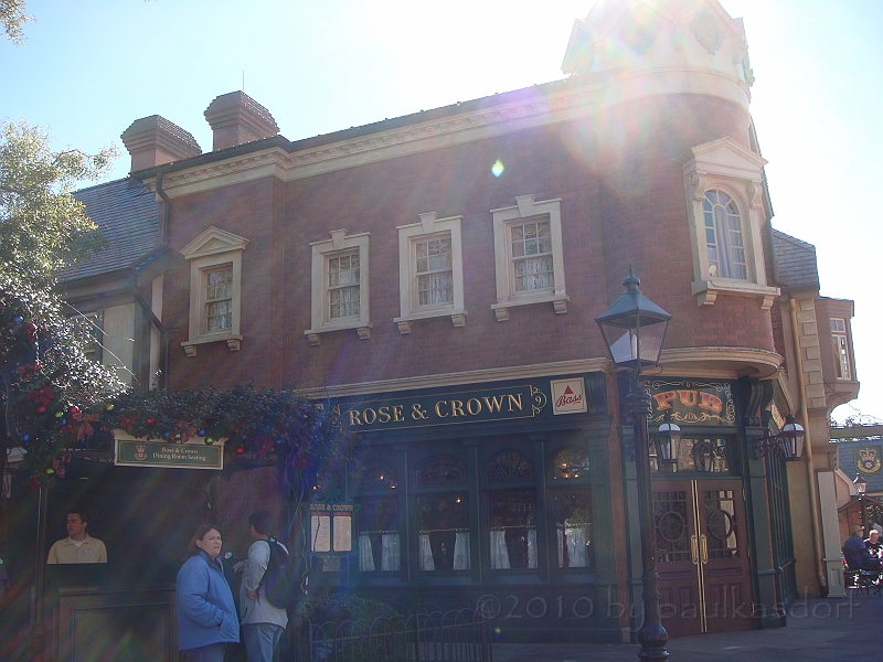 Florida [2010 Jan] 235.JPG - Scenes from EPCOT at Disney World